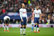 Tottenham Hotspur -Â In the last four games, they have lost three times